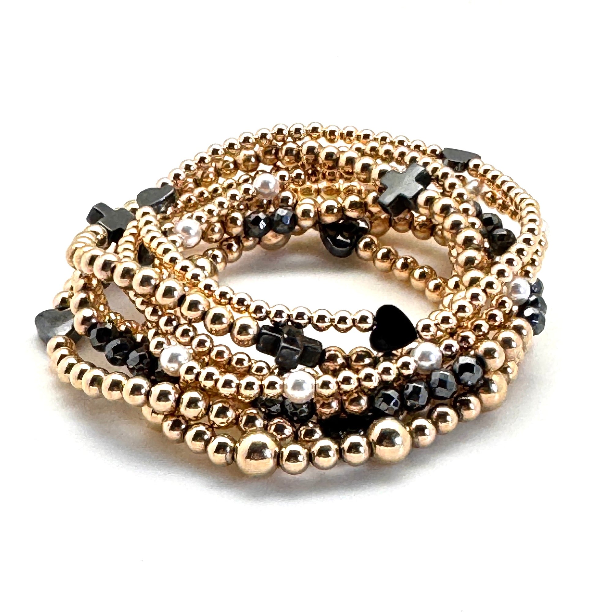 14K Gold Filled Jewelry