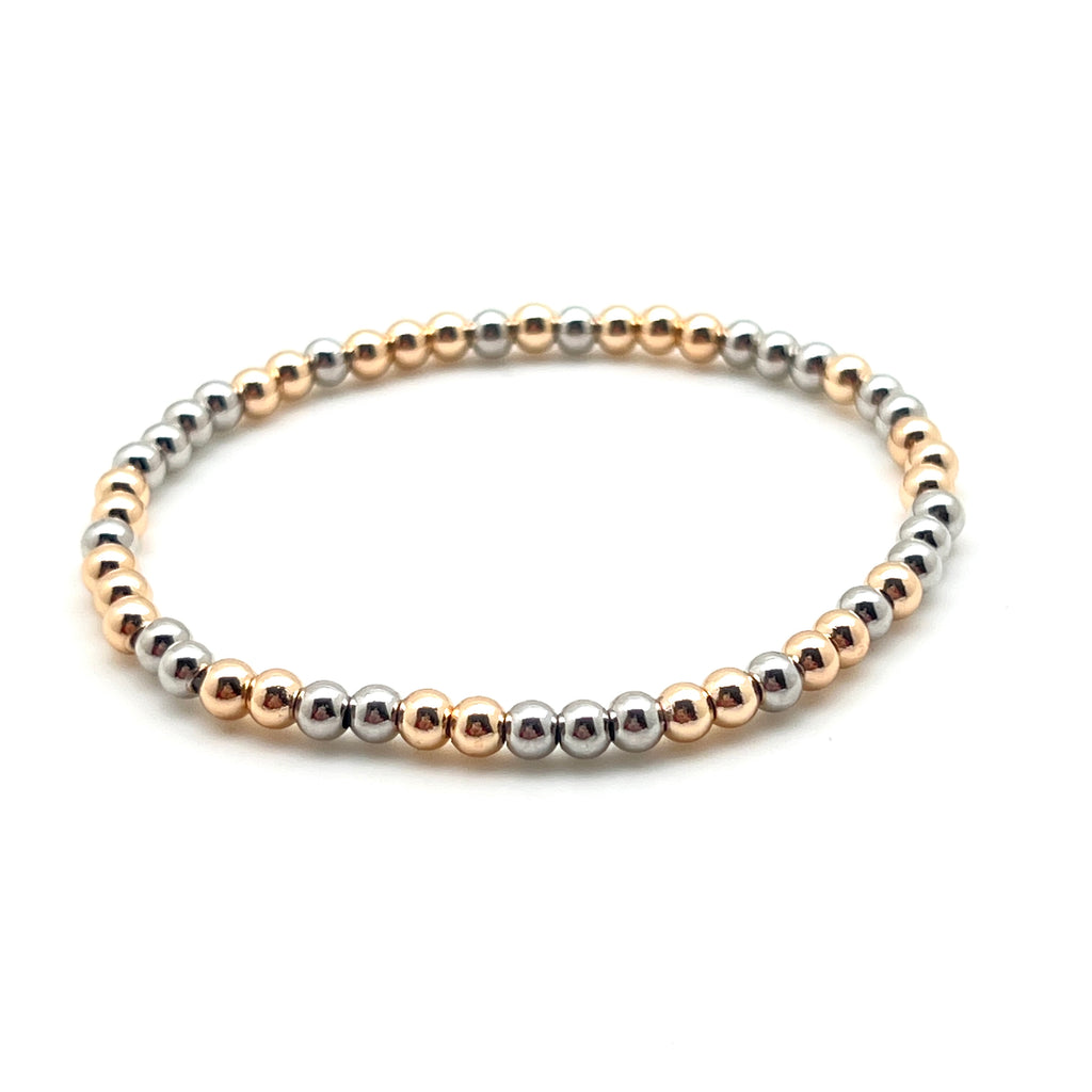 Package C - (100) 14K Gold Filled Bracelets