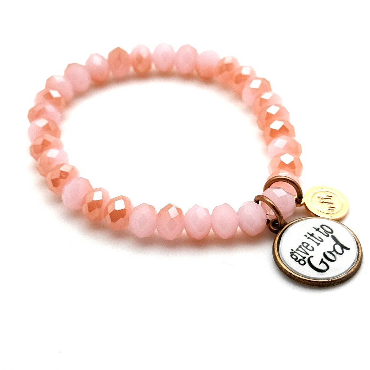 Sparkle Me Pretty Bracelet 12