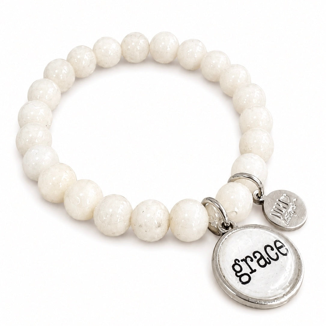 Sentiment Bracelet 1