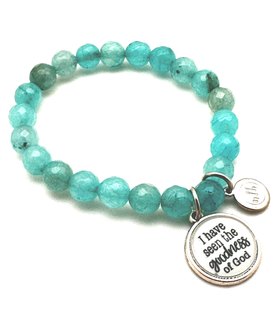 Sentiment Bracelet 39