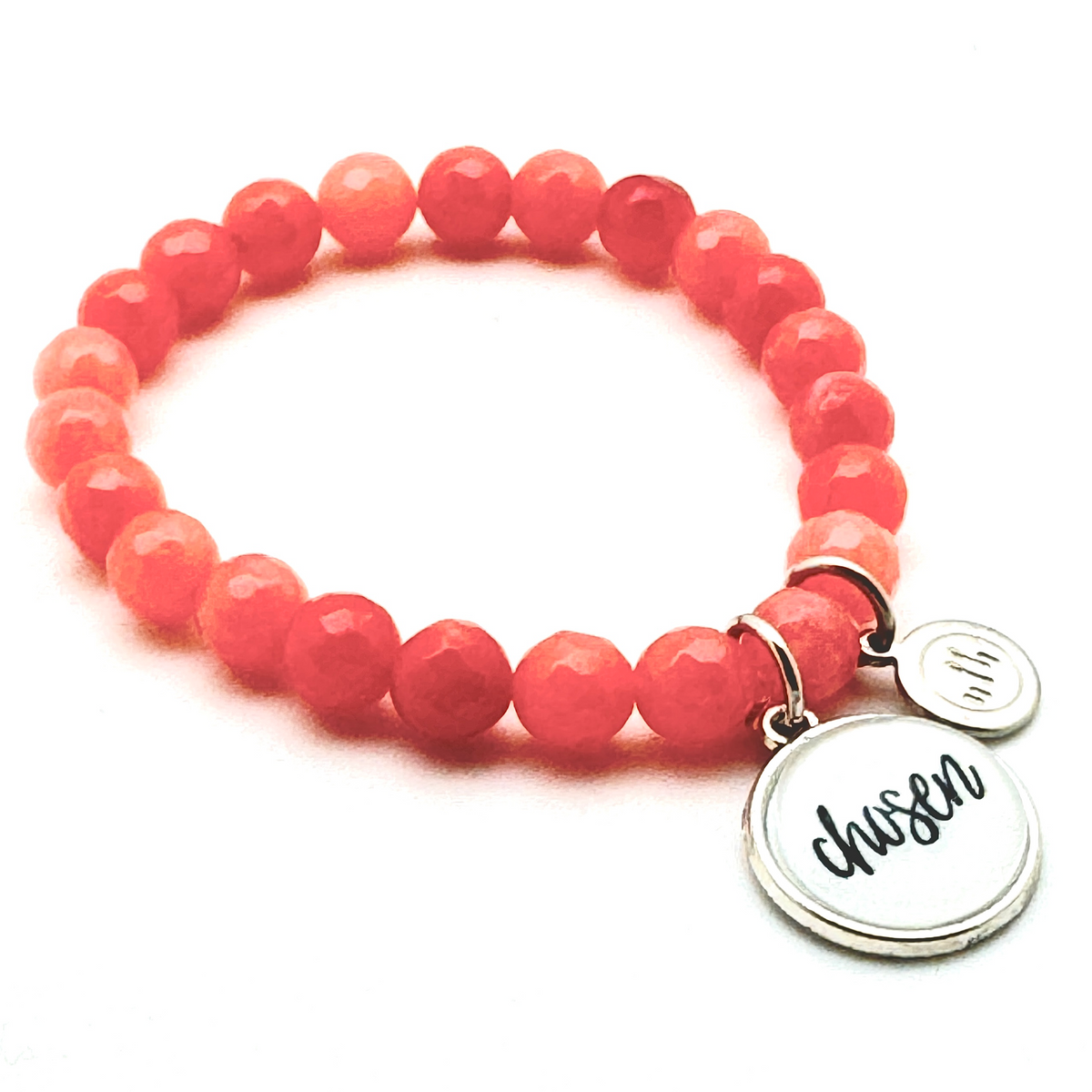 Sentiment Bracelet 14