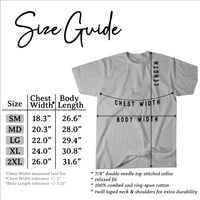 Lion of Judah Short Sleeve Tee