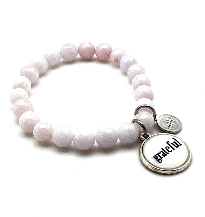 Sentiment Bracelet 33