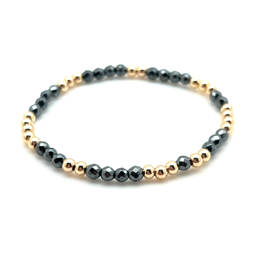 Package B - (70) 14K Gold Filled Bracelets