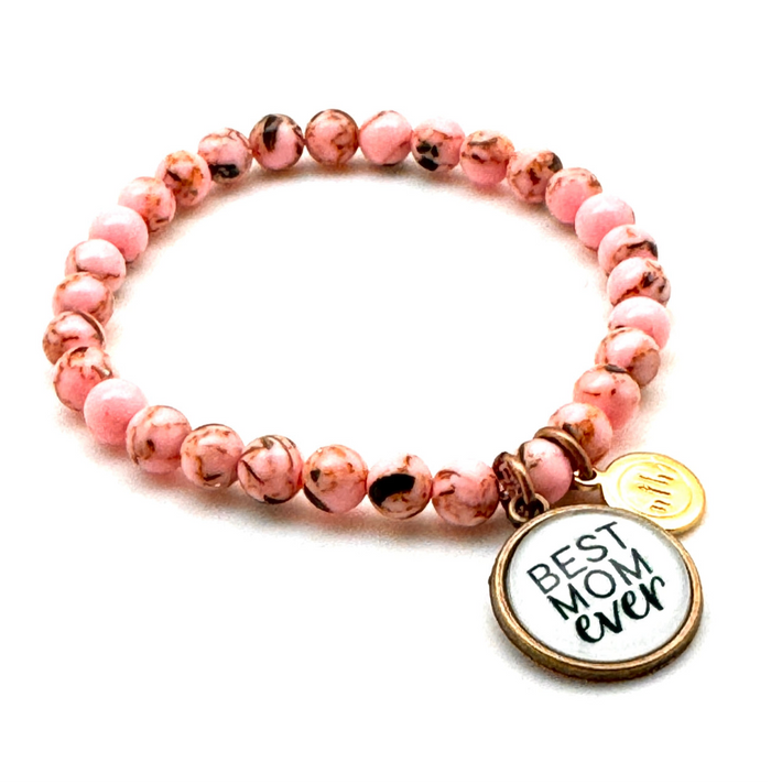Simple Sentiment Bracelet 23