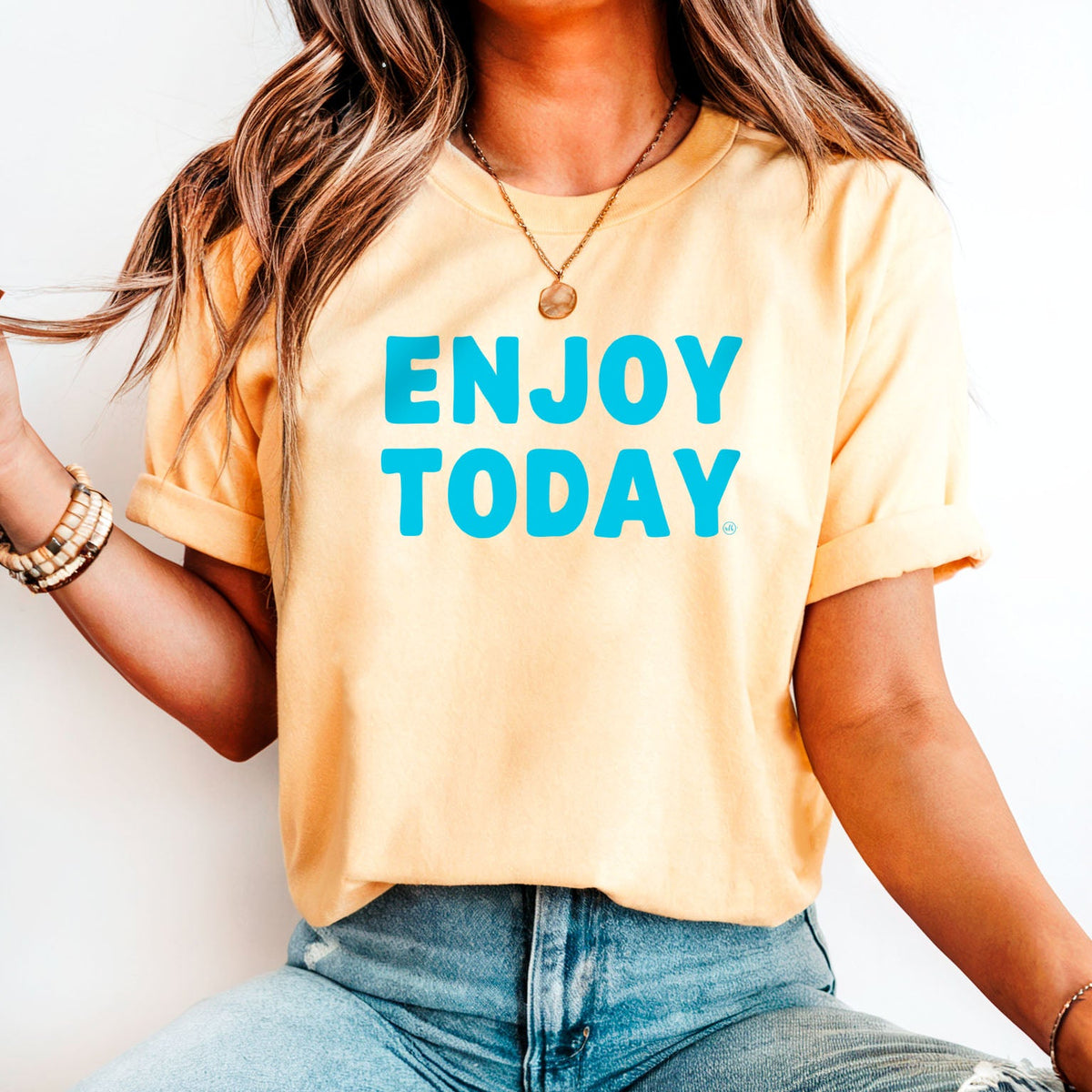 Enjoy Today Tee
