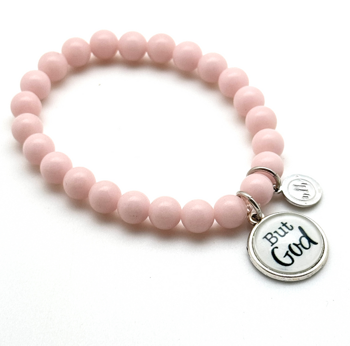 Sentiment Bracelet 8