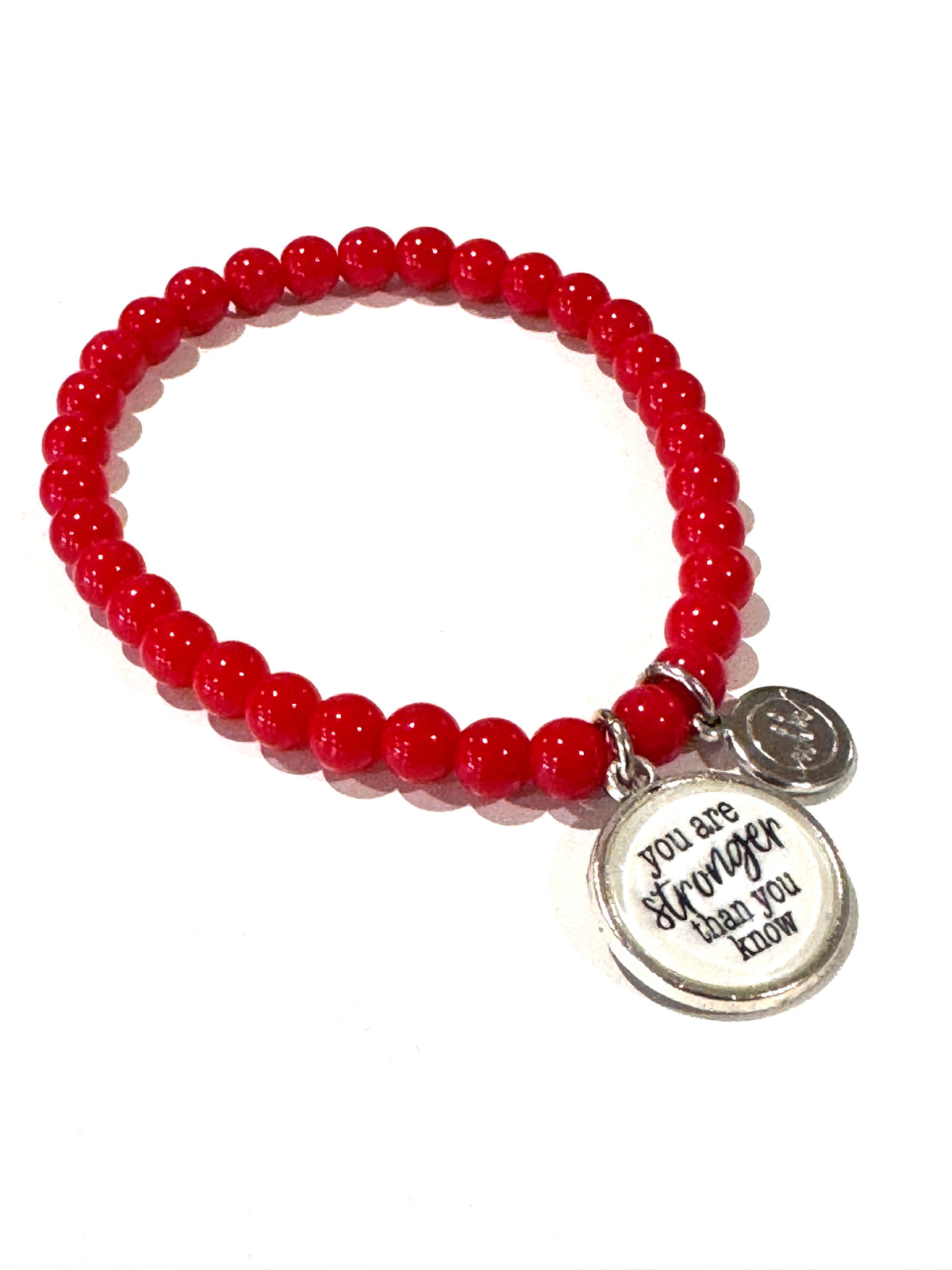 Simple Sentiment Bracelet 9