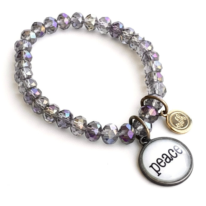 Sparkle Me Pretty Bracelet 21