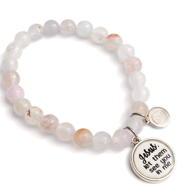 Sentiment Bracelet 6