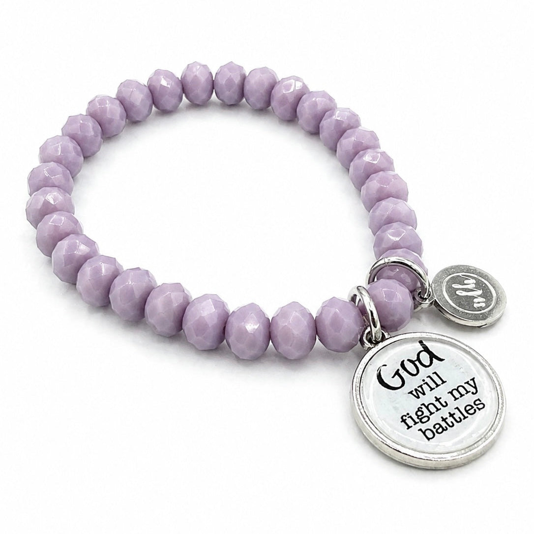 Sparkle Me Pretty Bracelet 5