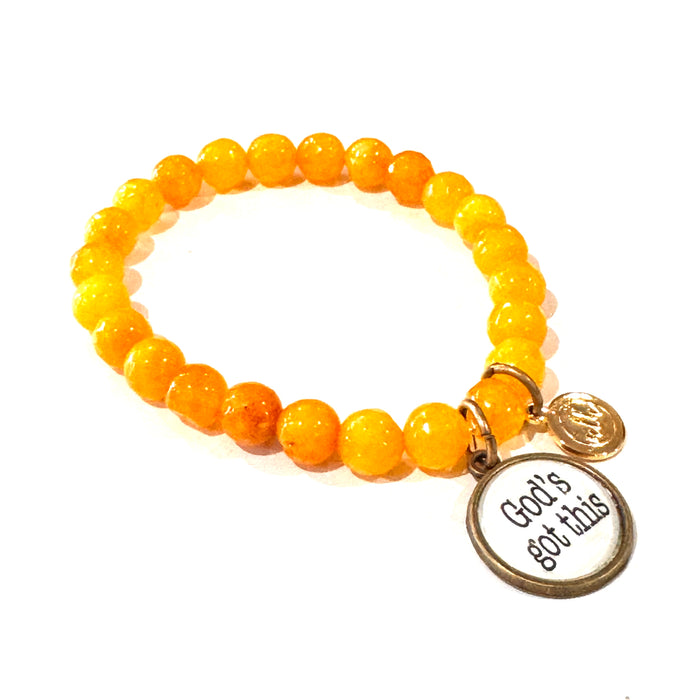 Sentiment Bracelet 3