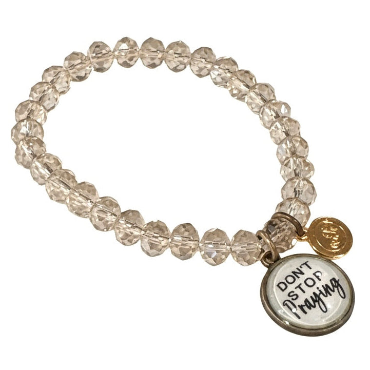 Sparkle Me Pretty Bracelet 7