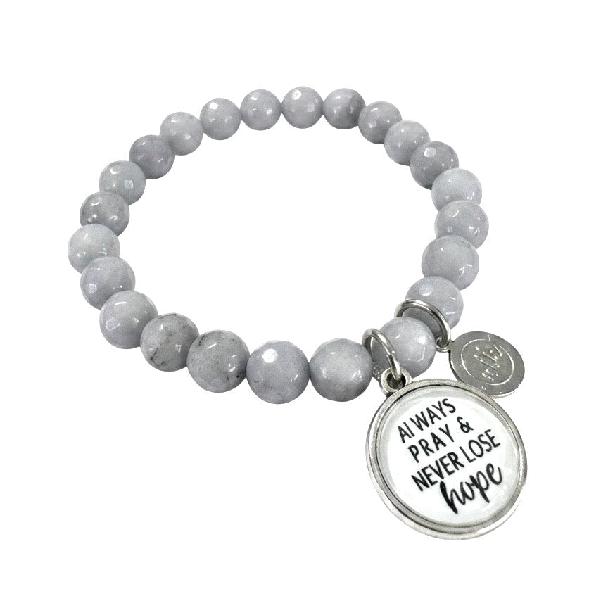Sentiment Bracelet 32
