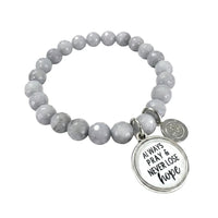 Sentiment Bracelet 32