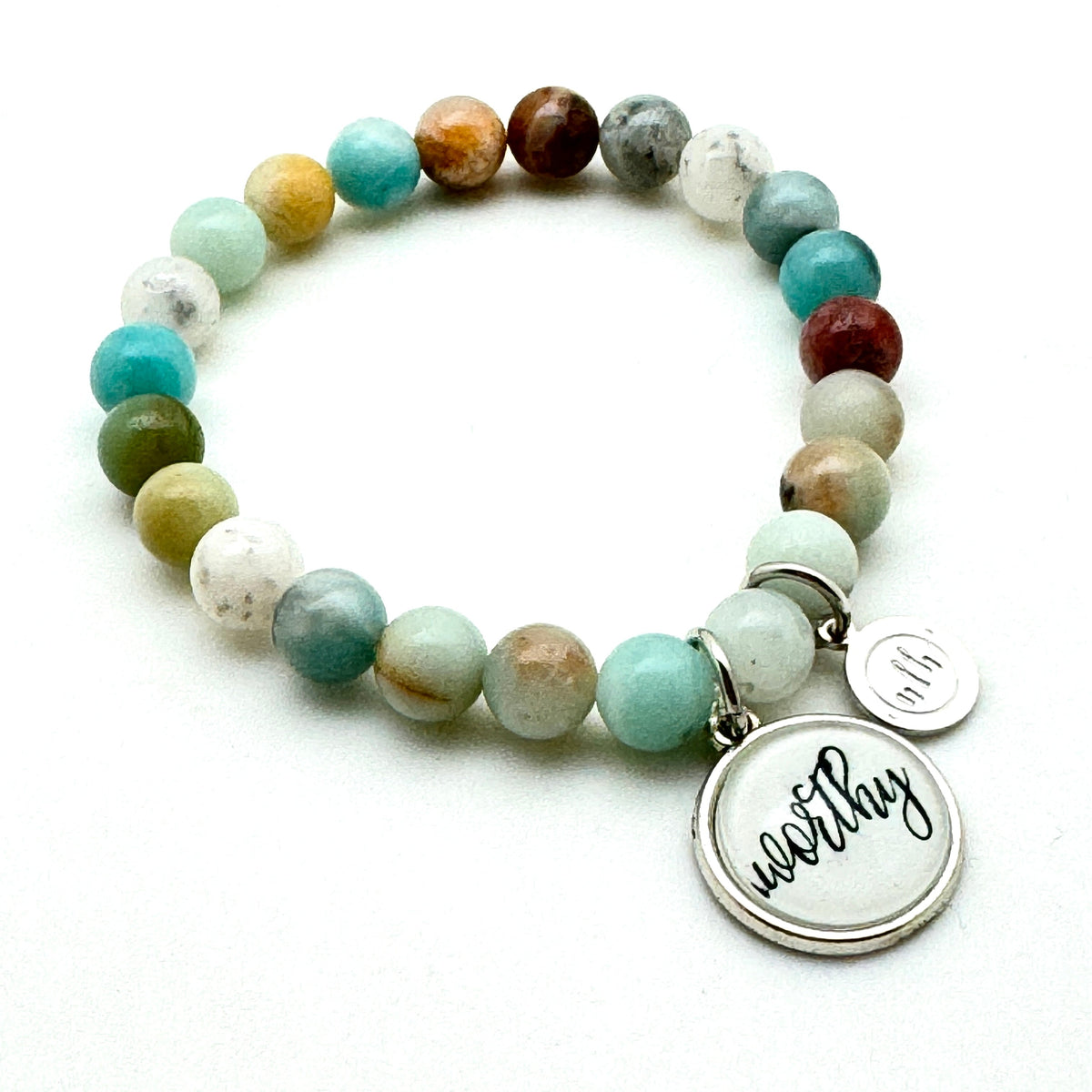 Sentiment Bracelet 7