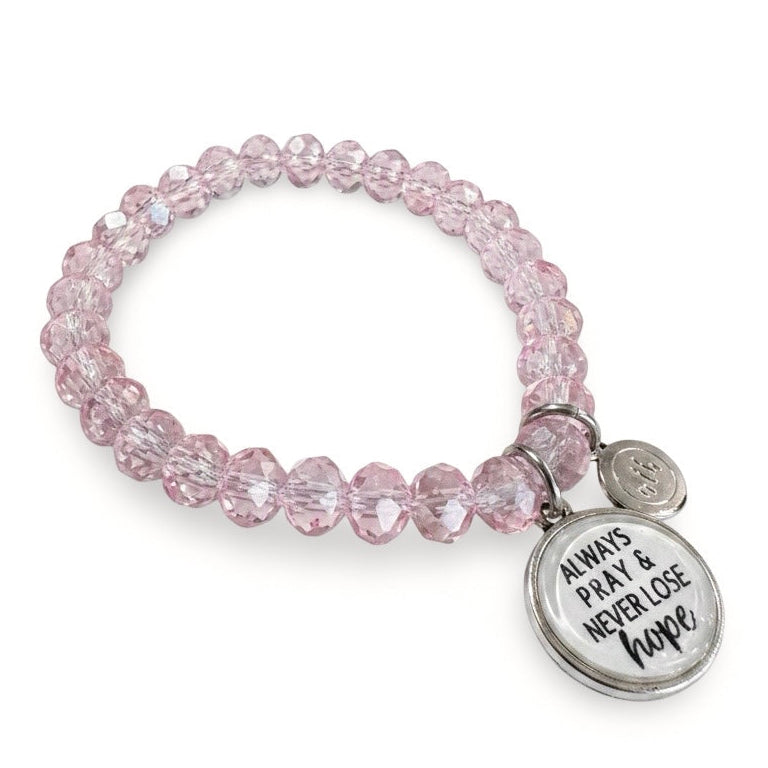 Sparkle Me Pretty Bracelet 9