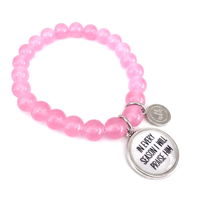 Sentiment Bracelet 4