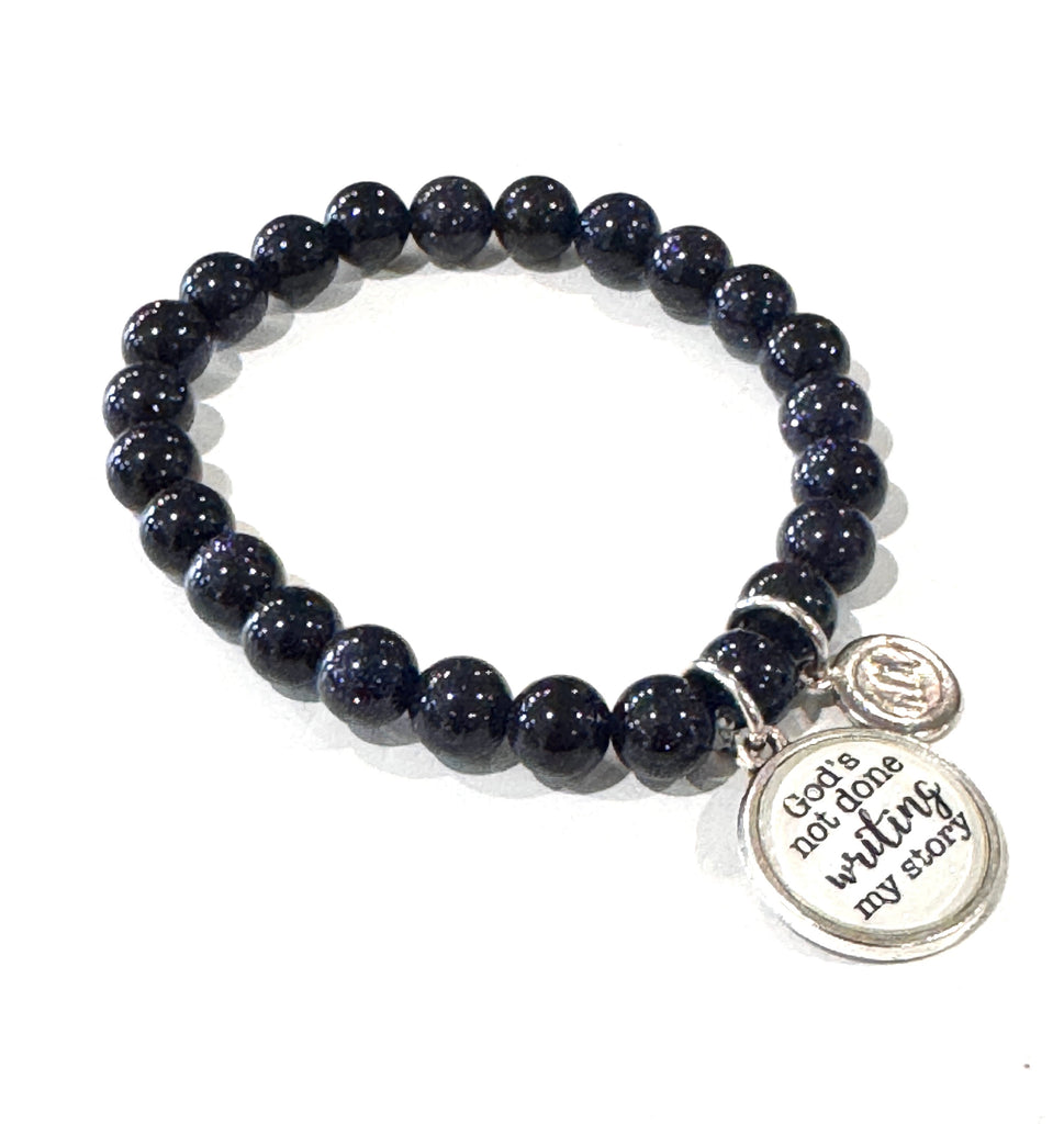 Sentiment Bracelet 43