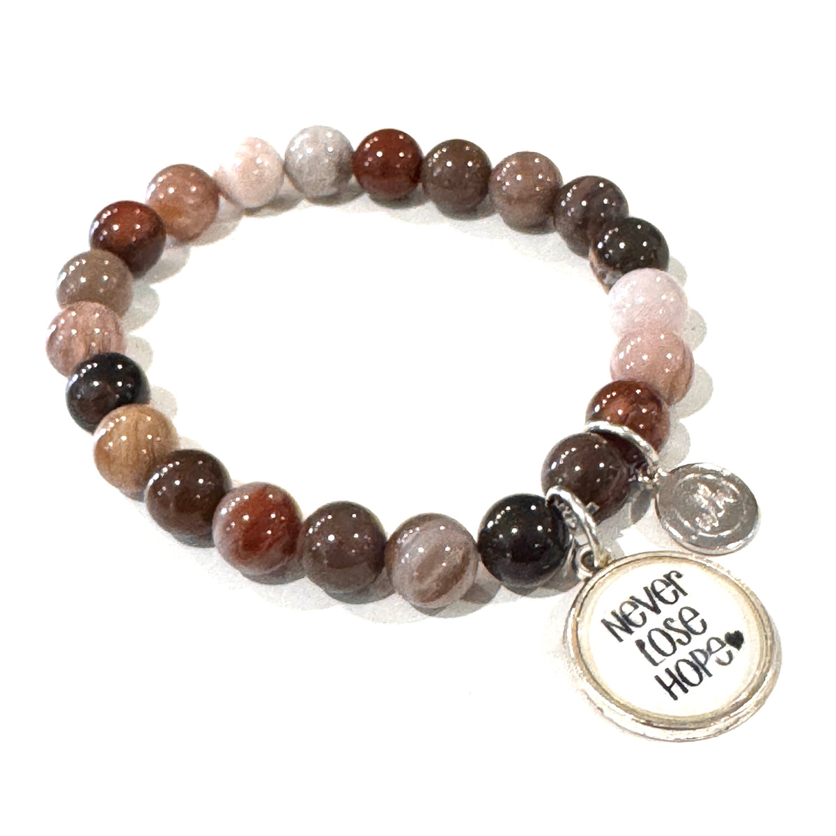 Sentiment Bracelet 31