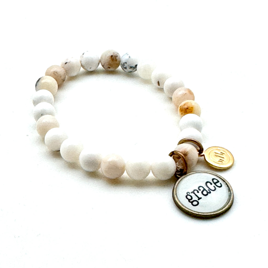 Sentiment Bracelet 1