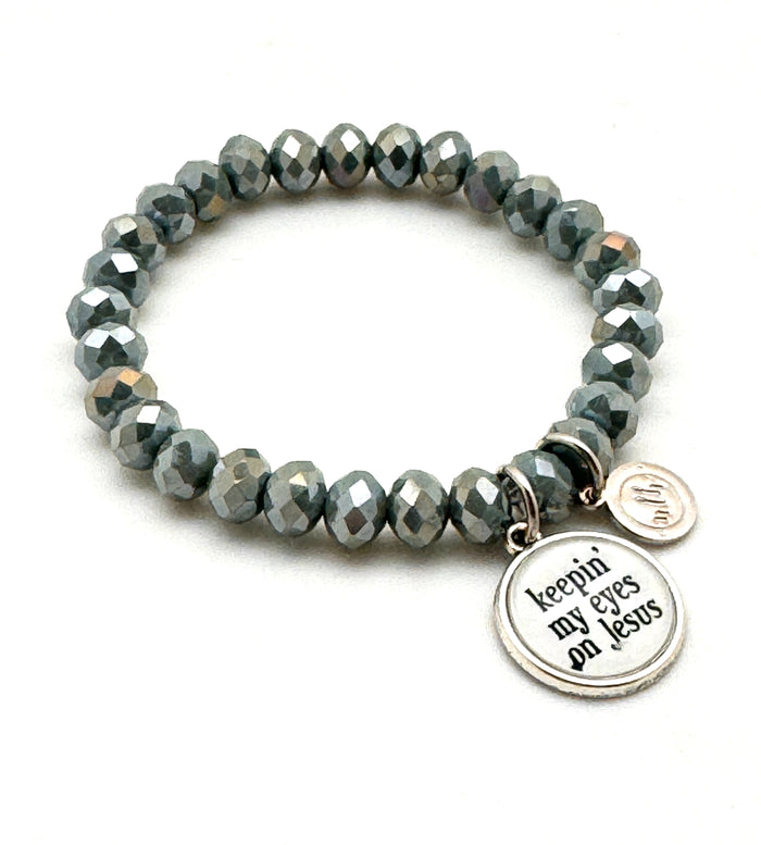Sparkle Me Pretty Bracelet 8