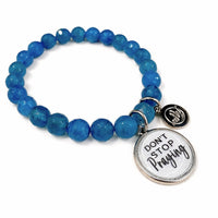 Sentiment Bracelet 46