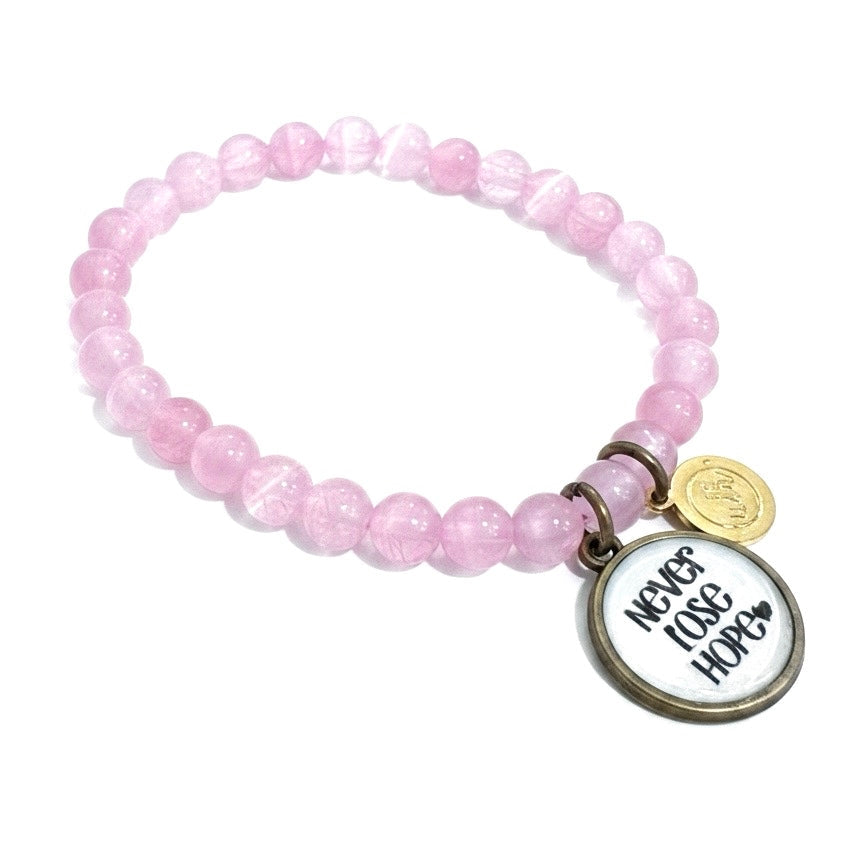 Simple Sentiment Bracelet 3