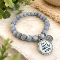 Sentiment Bracelet 32