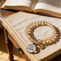 Sparkle Me Pretty Bracelet 7