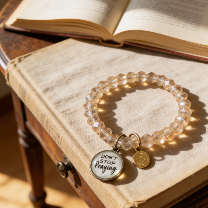 Sparkle Me Pretty Bracelet 7