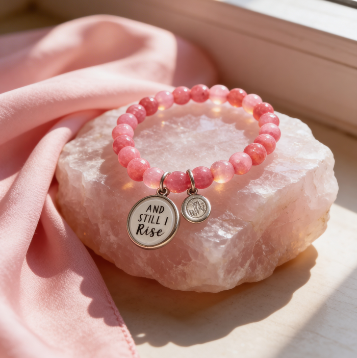 Sentiment Bracelet 45