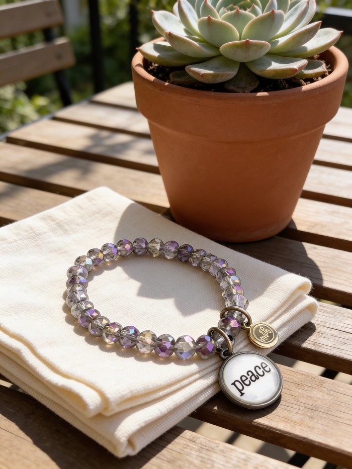 Sparkle Me Pretty Bracelet 21