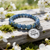 Sentiment Bracelet 46