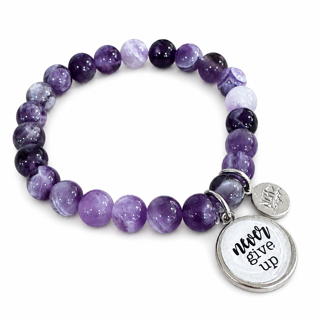 Sentiment Bracelet 11