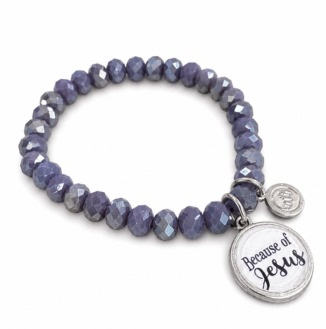 Sparkle Me Pretty Bracelet 24