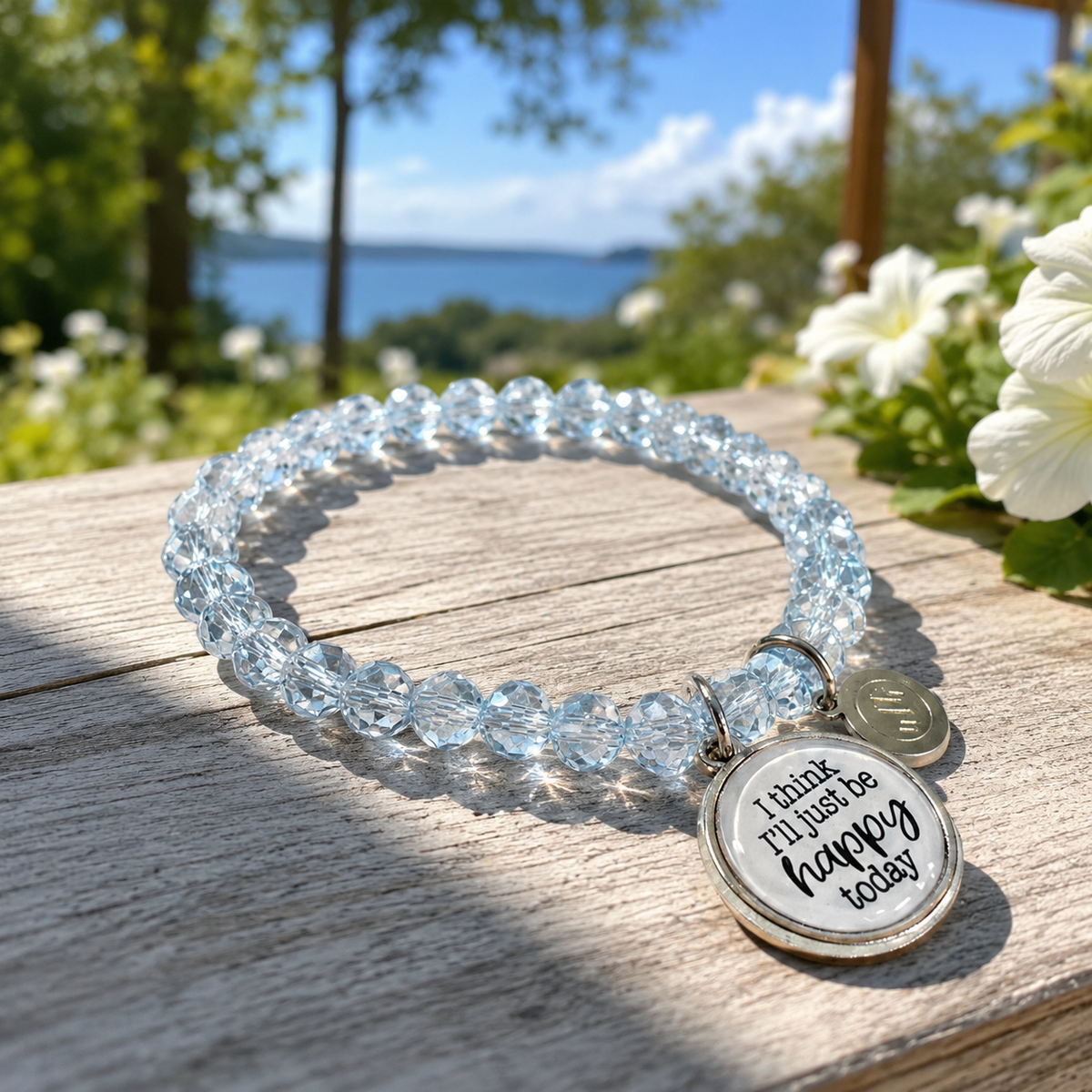Sparkle Me Pretty Bracelet 20