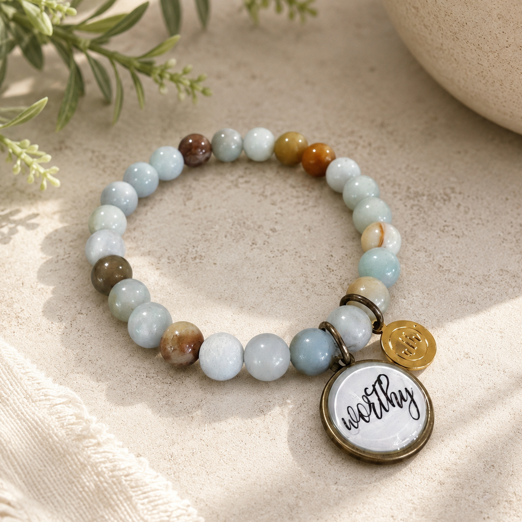 Sentiment Bracelet 7