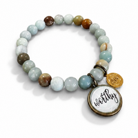 Sentiment Bracelet 7