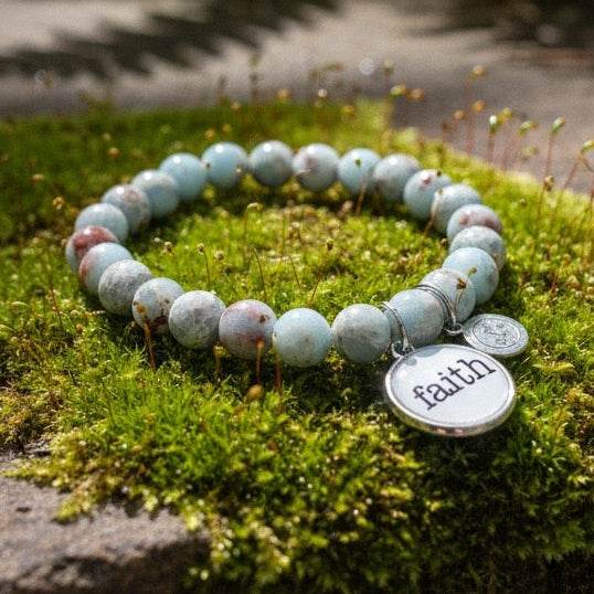 Sentiment Bracelet 23