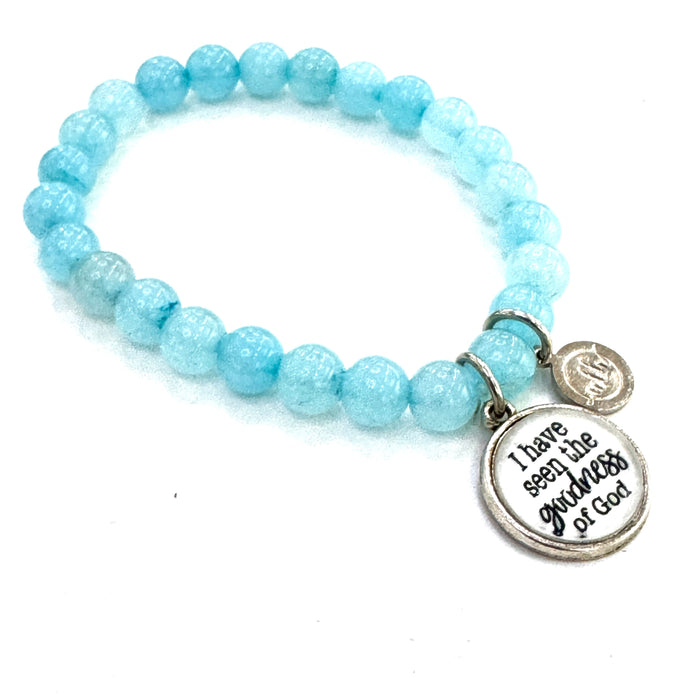 Sentiment Bracelet 39