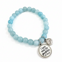 Sentiment Bracelet 39
