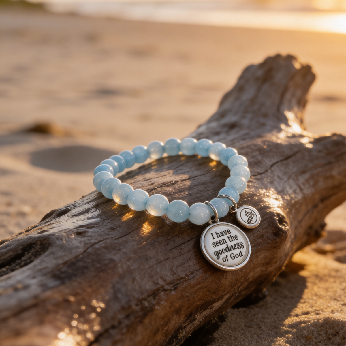 Sentiment Bracelet 39