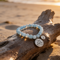 Sentiment Bracelet 39