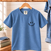 Jesus Saves Bro Youth Tee
