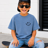 Jesus Saves Bro Youth Tee