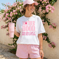 Rockin' Motherhood Graphic Tee