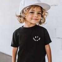 Child of God Cool Kids Christian Graphic Tee