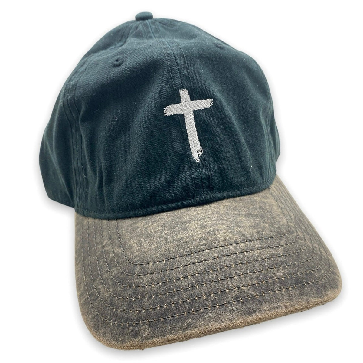 CROSS Baseball Hat - Black (pack of 4)
